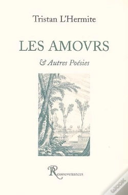 Capa do artigo Les Amours Et Autres Poésies