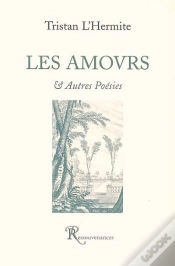 Capa do artigo Les Amours Et Autres Poésies
