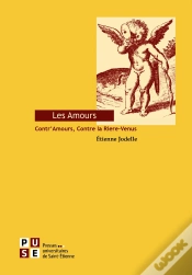 Capa do artigo Les Amours