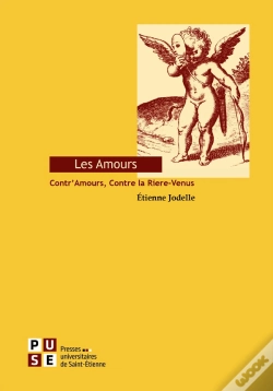 Capa do artigo Les Amours