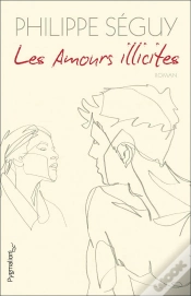 Capa do artigo Les Amours Illicites