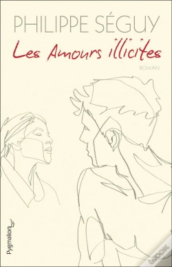 Capa do artigo Les Amours Illicites