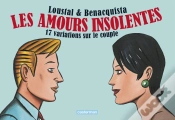 Capa do artigo Les Amours Insolentes ; 17 Variations Sur Le Couple