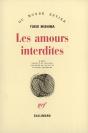 Les Amours Interdites - Preview