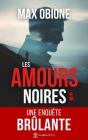 Les Amours Noires - Preview