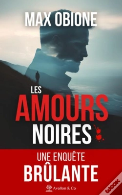 Capa do artigo Les Amours Noires