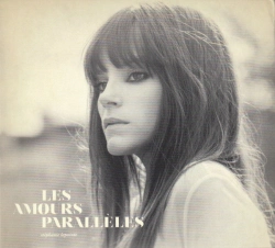 Capa do artigo Les Amours Parallèles - CD
