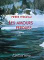 Les Amours Perdues - Preview