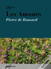 Capa do artigo Les Amours