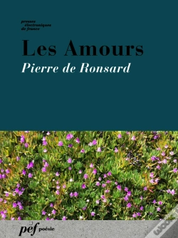 Capa do artigo Les Amours