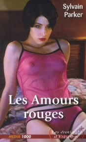 Capa do artigo Les Amours Rouges