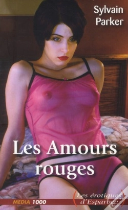 Capa do artigo Les Amours Rouges