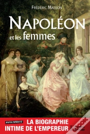 Capa do artigo Les Amours Secretes De Napoleon