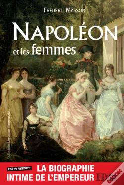 Capa do artigo Les Amours Secretes De Napoleon
