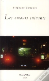 Les Amours Suivants