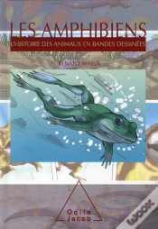 Capa do artigo Les Amphibiens