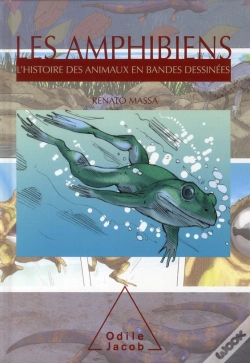 Capa do artigo Les Amphibiens