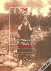 Capa do artigo Les Amphores De Bibracte