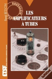 Les Amplificateurs A Tubes