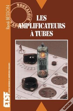 Capa do artigo Les Amplificateurs A Tubes