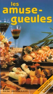 Capa do artigo Les Amuse-Gueules