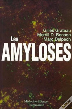 Capa do artigo Les Amyloses