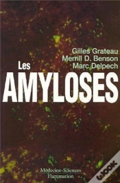 Capa do artigo Les Amyloses