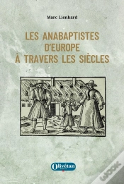 Capa do artigo Les Anabaptistes D