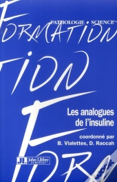 Les Analogues De L'Insuline