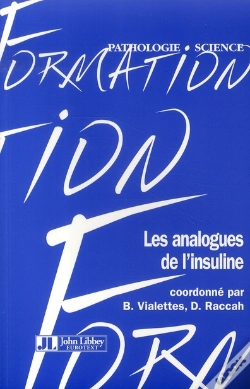 Capa do artigo Les Analogues De L'Insuline