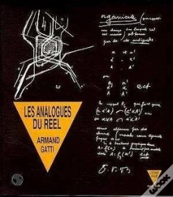 Capa do artigo Les Analogues Du Reel