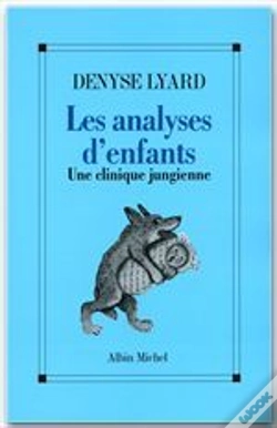 Capa do artigo Les Analyses D'Enfants