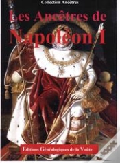 Capa do artigo Les Ancêtres De Napoléon Ier