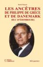 Les Ancêtres De Philippe De Grèce Et De Danemark Duc D'Edimbourg - Preview