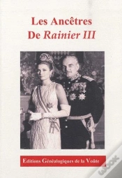 Capa do artigo Les Ancêtres De Rainier Iii