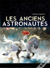 Les Anciens Astronautes