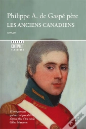 Les Anciens Canadiens