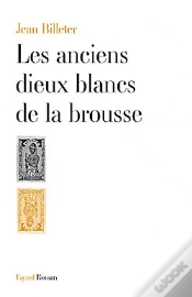Capa do artigo Les Anciens Dieux Blancs De La Brousse
