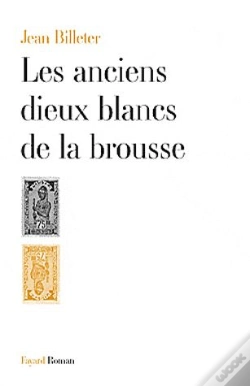 Capa do artigo Les Anciens Dieux Blancs De La Brousse