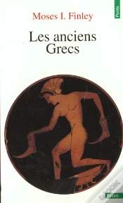 Capa do artigo Les Anciens Grecs, Une Introduction A Leur Vie Et A Leur Pensee