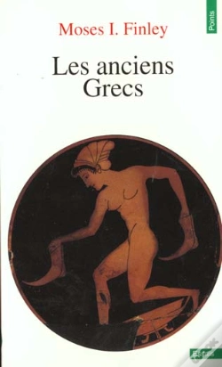 Capa do artigo Les Anciens Grecs, Une Introduction A Leur Vie Et A Leur Pensee
