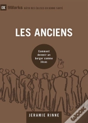 Capa do artigo Les Anciens