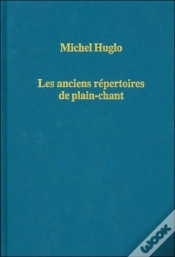 Capa do artigo Les Anciens Repertoires De Plain-Chant