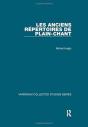 Les Anciens Repertoires De Plain-Chant - Preview
