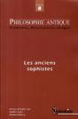 Les Anciens Sophistes - Preview