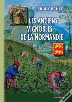 Capa do artigo Les Anciens Vignobles De La Normandie
