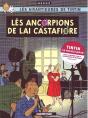 Lés Ancorpions De Lai Castafiore - Preview