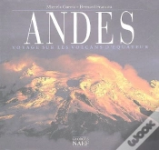Capa do artigo Les Andes