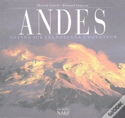 Capa do artigo Les Andes