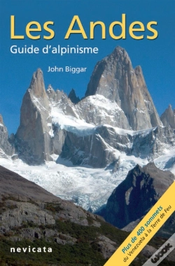 Capa do artigo Les Andes, Guide D'Alpinisme : Guide Complet